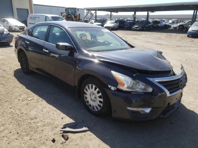 NISSAN ALTIMA 2.5 2015 1n4al3ap6fc238537