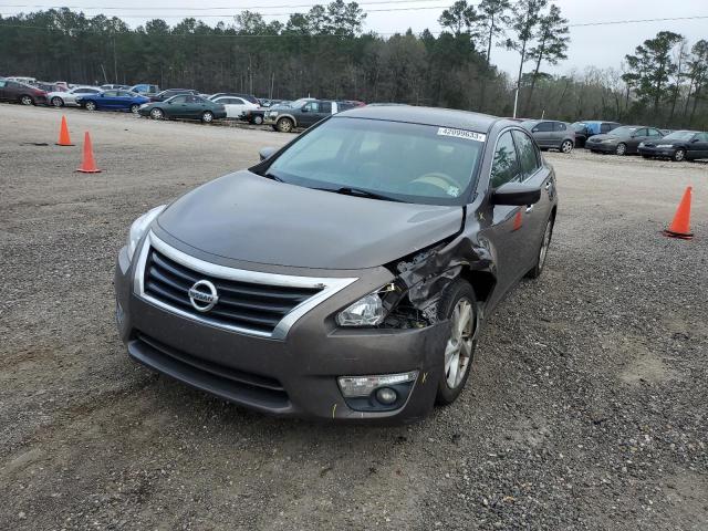 NISSAN ALTIMA 2.5 2015 1n4al3ap6fc238621