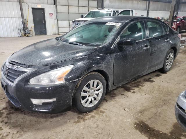 NISSAN ALTIMA 2.5 2015 1n4al3ap6fc238831