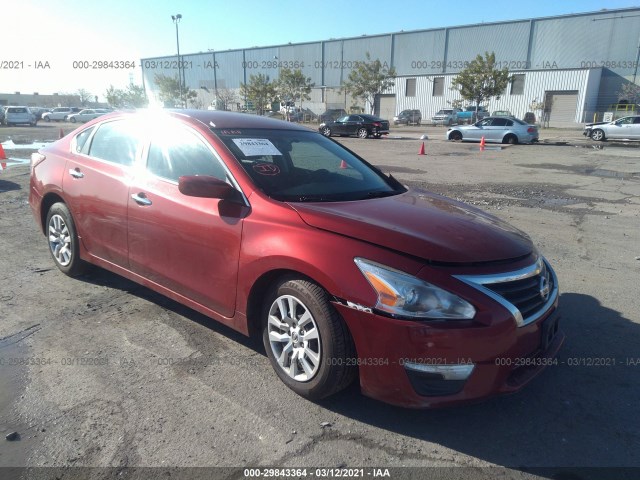 NISSAN ALTIMA 2015 1n4al3ap6fc239509