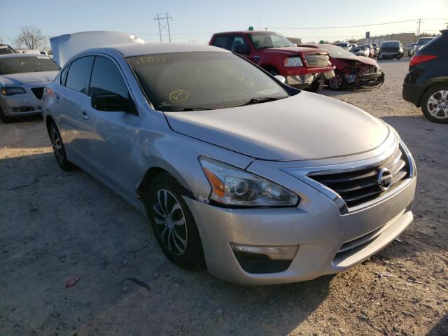 NISSAN ALTIMA 2.5 2015 1n4al3ap6fc239753