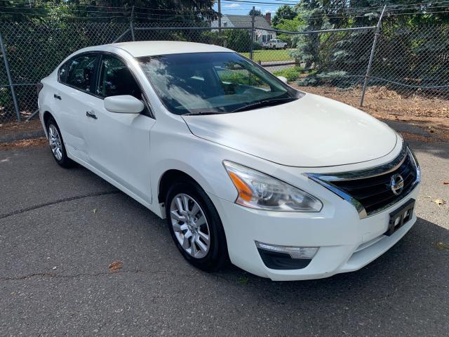 NISSAN ALTIMA 2.5 2015 1n4al3ap6fc240630