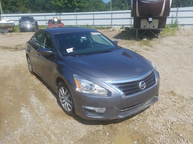 NISSAN ALTIMA 2.5 2015 1n4al3ap6fc240756