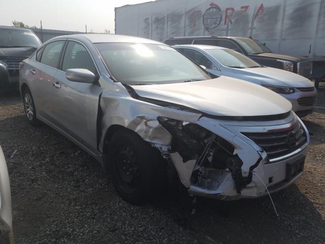 NISSAN ALTIMA 2.5 2015 1n4al3ap6fc241017