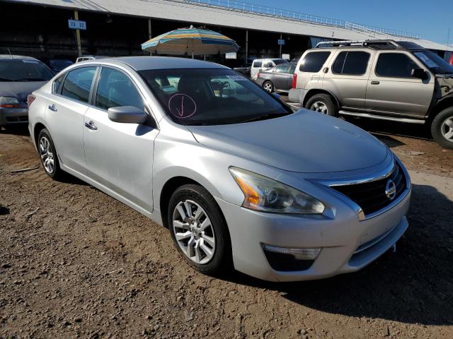 NISSAN ALTIMA 2.5 2015 1n4al3ap6fc241146