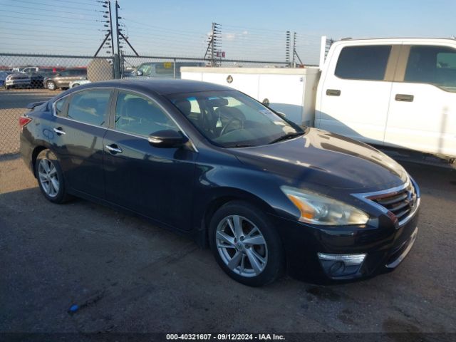 NISSAN ALTIMA 2015 1n4al3ap6fc241678