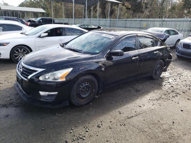 NISSAN ALTIMA 2.5 2015 1n4al3ap6fc241888