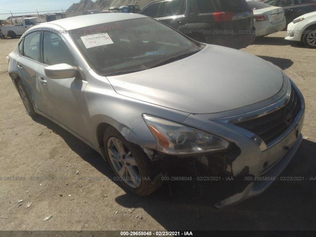 NISSAN ALTIMA 2015 1n4al3ap6fc242846