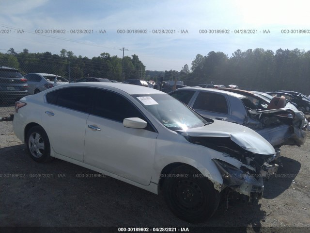 NISSAN ALTIMA 2015 1n4al3ap6fc243012