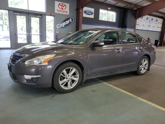 NISSAN ALTIMA 2.5 2015 1n4al3ap6fc243267