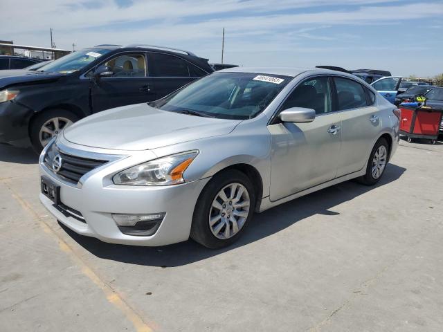 NISSAN ALTIMA 2.5 2015 1n4al3ap6fc243611