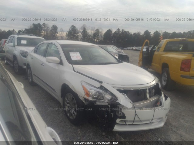 NISSAN ALTIMA 2015 1n4al3ap6fc243690