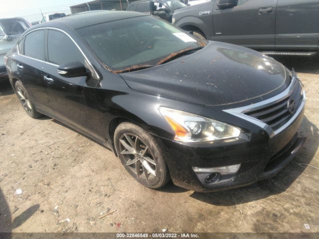 NISSAN ALTIMA 2015 1n4al3ap6fc244399