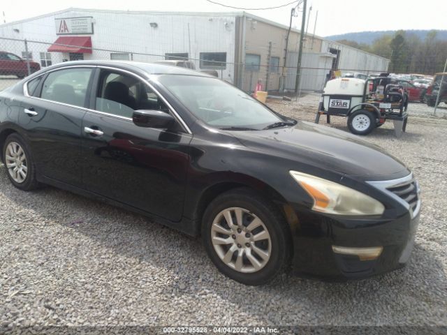 NISSAN ALTIMA 2015 1n4al3ap6fc244497