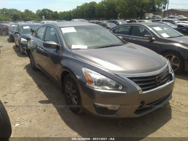 NISSAN ALTIMA 2015 1n4al3ap6fc244998