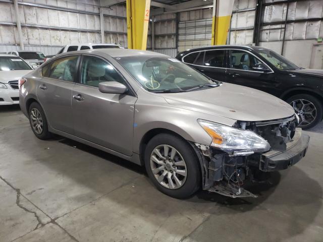 NISSAN ALTIMA 2.5 2015 1n4al3ap6fc245049