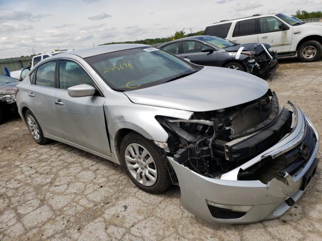 NISSAN ALTIMA 2.5 2015 1n4al3ap6fc245696