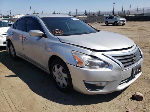 NISSAN ALTIMA 2.5 2015 1n4al3ap6fc245715