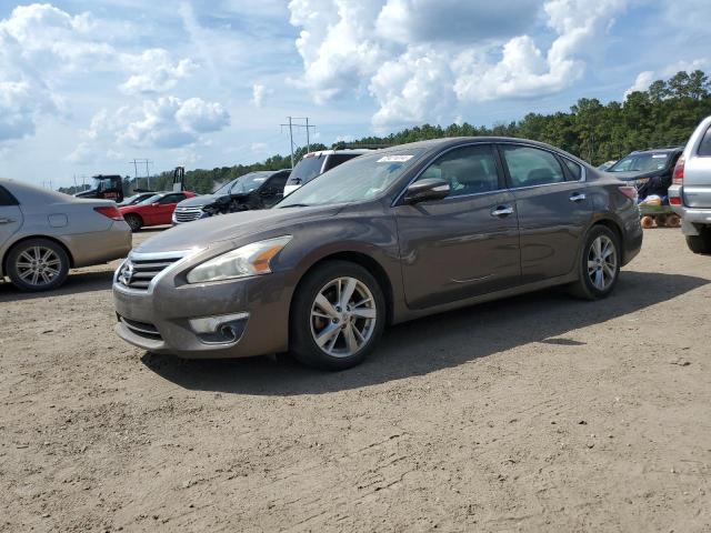 NISSAN ALTIMA 2.5 2015 1n4al3ap6fc246203