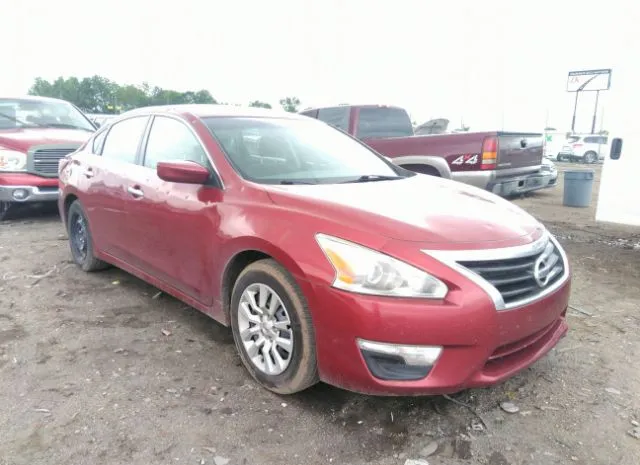 NISSAN ALTIMA 2015 1n4al3ap6fc246394