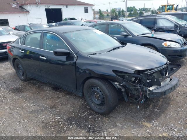 NISSAN ALTIMA 2015 1n4al3ap6fc246511