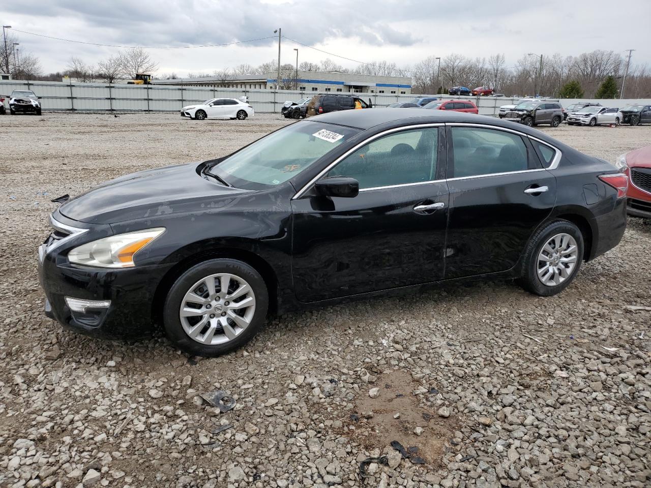 NISSAN ALTIMA 2015 1n4al3ap6fc246556