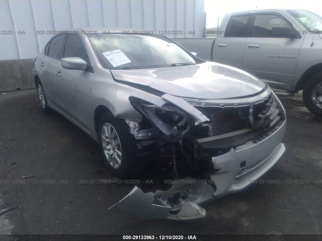 NISSAN ALTIMA 2015 1n4al3ap6fc246833