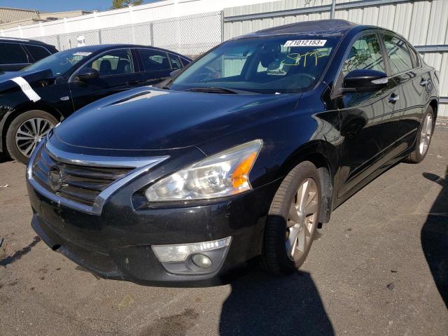 NISSAN ALTIMA 2015 1n4al3ap6fc247741