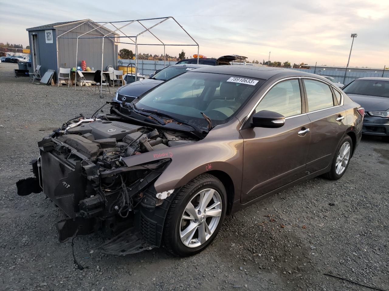 NISSAN ALTIMA 2015 1n4al3ap6fc249019