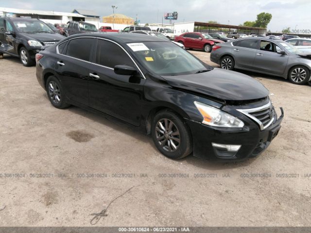 NISSAN ALTIMA 2015 1n4al3ap6fc249294