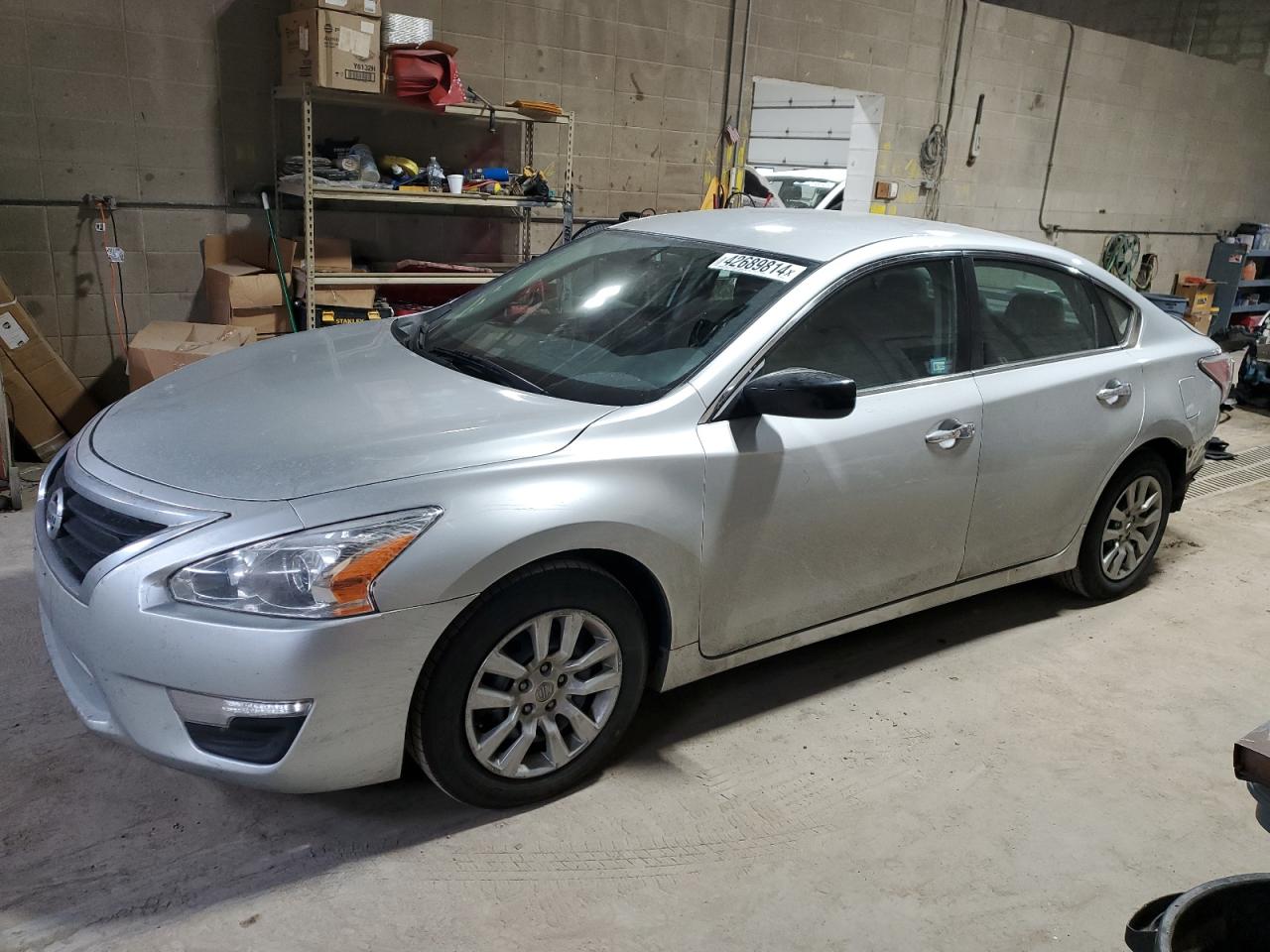 NISSAN ALTIMA 2015 1n4al3ap6fc249344