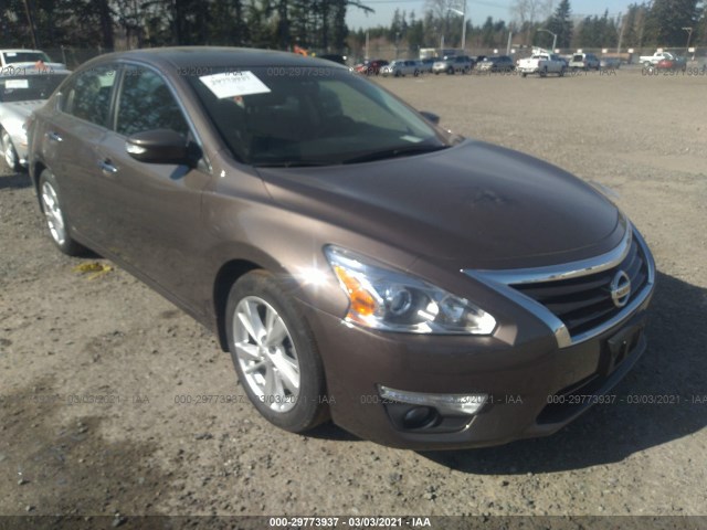 NISSAN ALTIMA 2015 1n4al3ap6fc249618