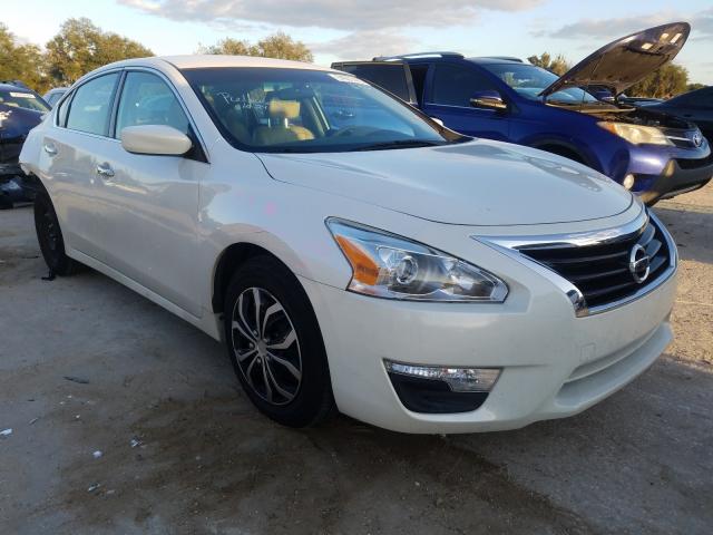 NISSAN ALTIMA 2.5 2015 1n4al3ap6fc249747