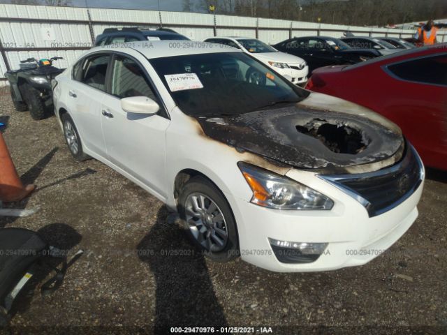 NISSAN ALTIMA 2015 1n4al3ap6fc250669