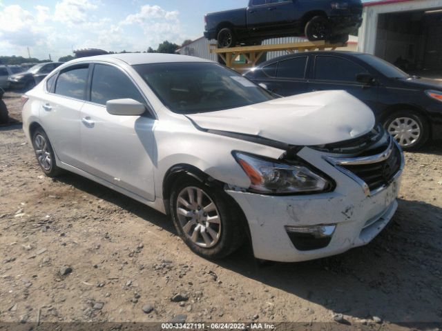 NISSAN ALTIMA 2015 1n4al3ap6fc251322