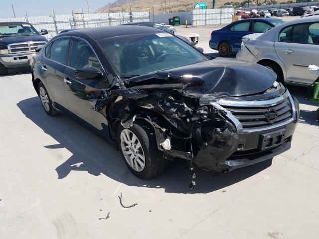 NISSAN ALTIMA 2.5 2015 1n4al3ap6fc252129