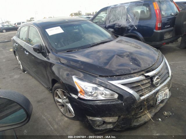 NISSAN ALTIMA 2015 1n4al3ap6fc252146