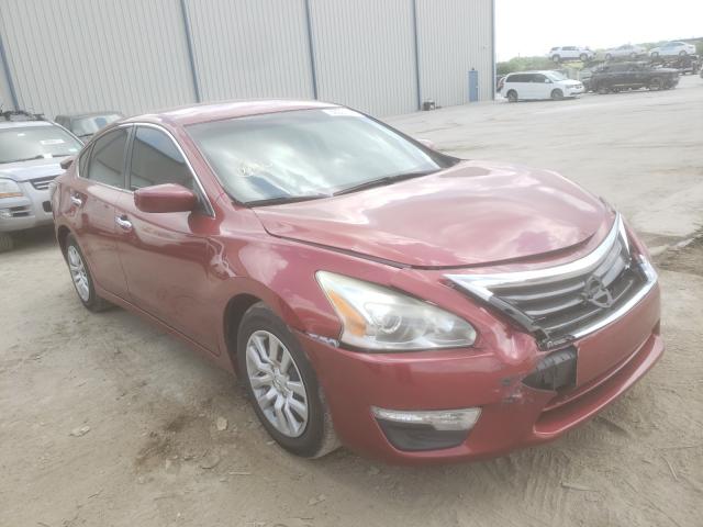 NISSAN ALTIMA 2.5 2015 1n4al3ap6fc252700