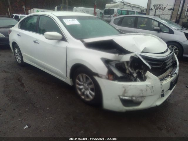 NISSAN ALTIMA 2015 1n4al3ap6fc255600