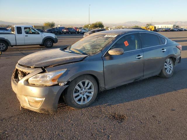 NISSAN ALTIMA 2.5 2015 1n4al3ap6fc255791