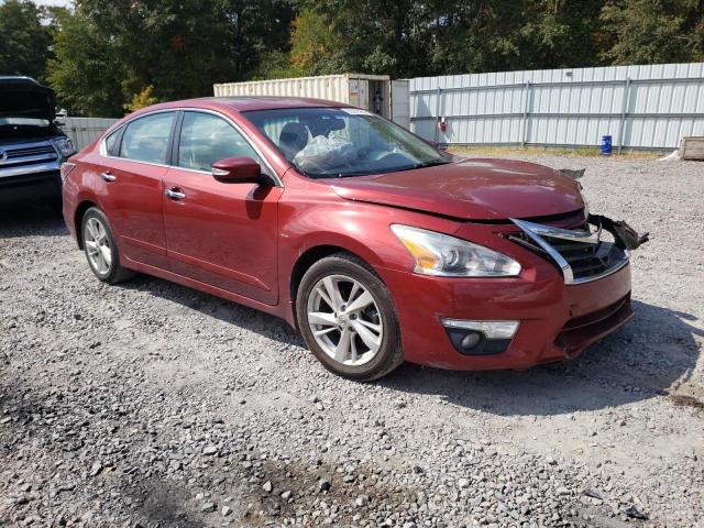 NISSAN ALTIMA 2.5 2015 1n4al3ap6fc256116