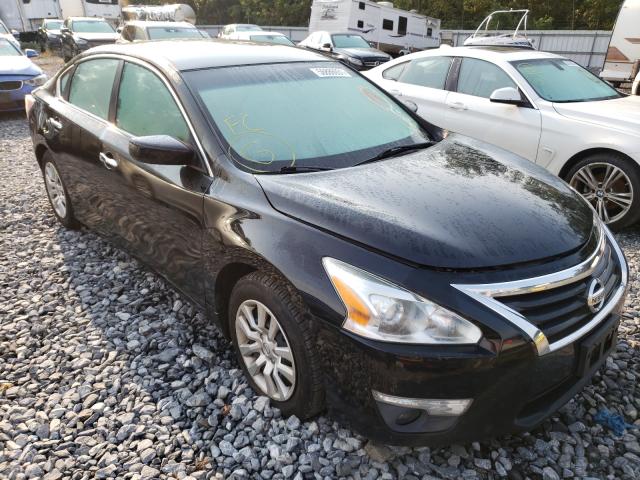 NISSAN ALTIMA 2.5 2015 1n4al3ap6fc256228