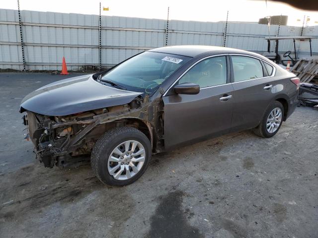 NISSAN ALTIMA 2.5 2015 1n4al3ap6fc257234