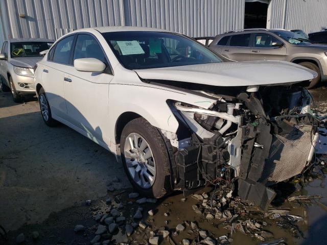 NISSAN ALTIMA 2.5 2015 1n4al3ap6fc258125