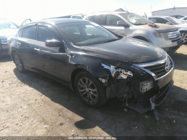 NISSAN ALTIMA 2015 1n4al3ap6fc258416