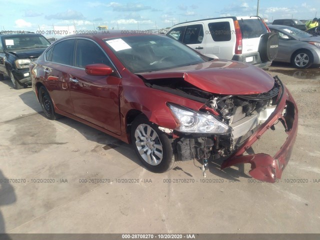 NISSAN ALTIMA 2015 1n4al3ap6fc259517