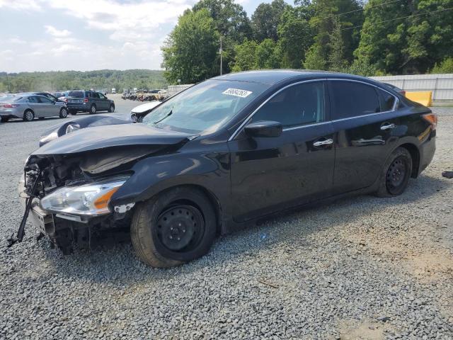 NISSAN ALTIMA 2.5 2015 1n4al3ap6fc259694