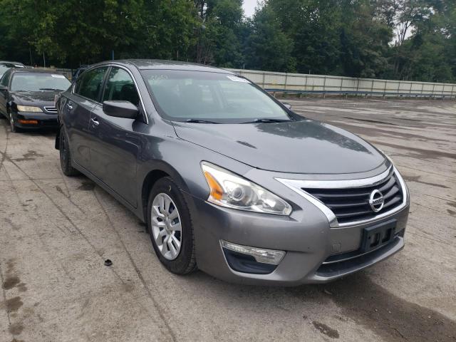 NISSAN ALTIMA 2.5 2015 1n4al3ap6fc260019