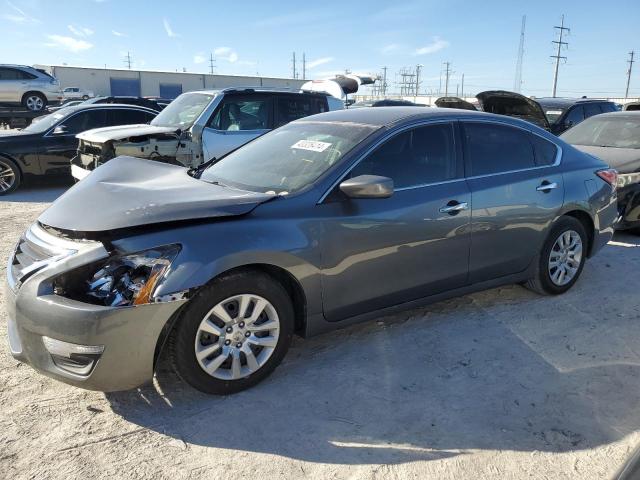 NISSAN ALTIMA 2015 1n4al3ap6fc260134