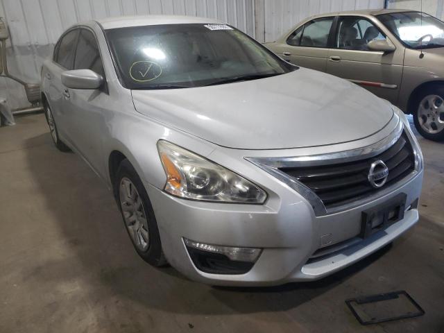 NISSAN ALTIMA 2.5 2015 1n4al3ap6fc260909